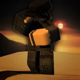 Desert Battle's Shame
