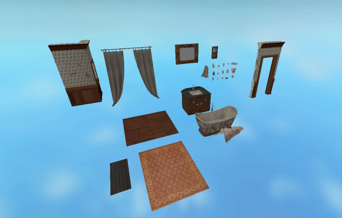 House Kit preview 1
