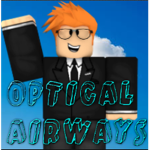 Optical Airways