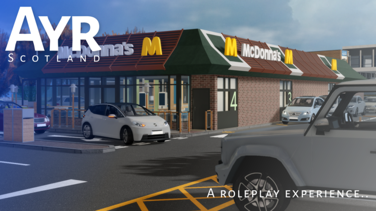 Ayr, Scotland screenshot 1