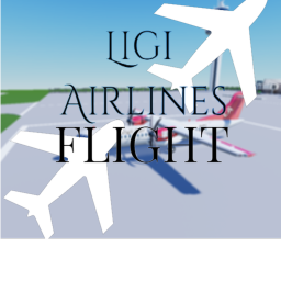 Spain to Los Angeles (Ligi Airlines)