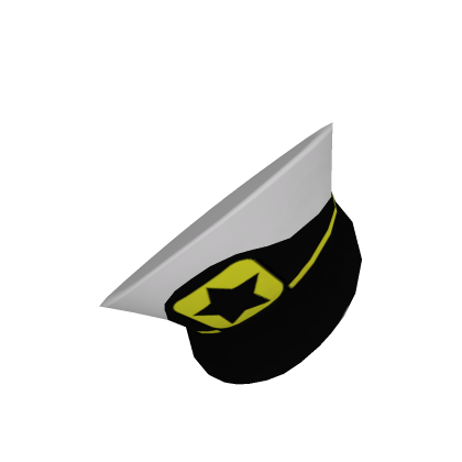 KREO Captains hat