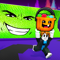 Escape Tsunami For Brainrots! Roblox game icon