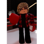 AFK training dummy boxing club