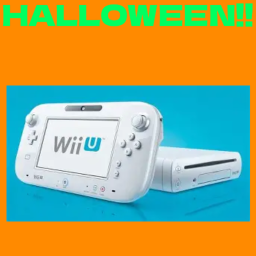 Wiiu Halloween Special