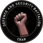 | CBAR | Defence and Security Battalion