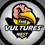 The Vultures' Nest