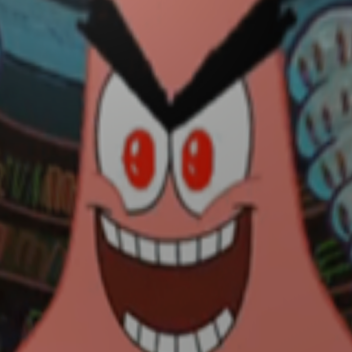 Survive patrick zombies!UPDATE!