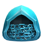Frozen Banished Hood