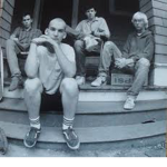 Minor Threat Fan Club