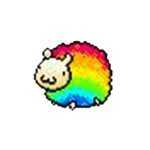 Rainbow Sheep United