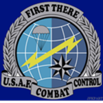 {USM} Combat Control Team 1960's