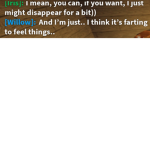The nicest people BE NICE
