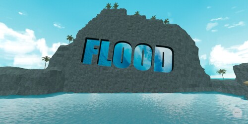 Escape to The Flood