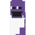 Purple Boissss