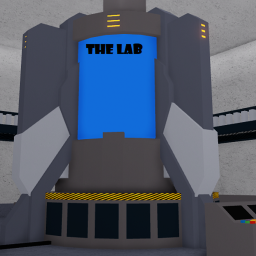 The Lab..