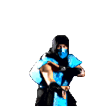 the story of subzero