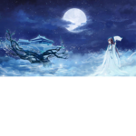 Moonlight and Sunlight ツ