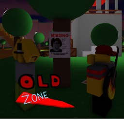 Old Zone