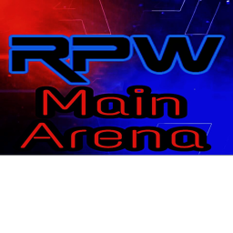 R.P.W Main Arena