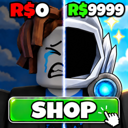 🛍️Catalog Avatar Shopping icon