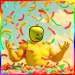 Sell Gummy Worms and RULE THE PLANET icon