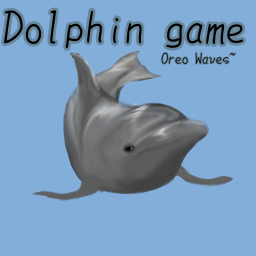 Dolphin game