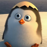 Penguin Dr1p