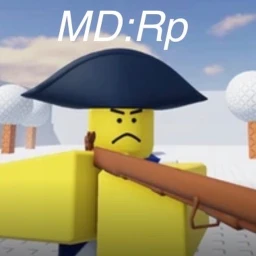 [GALLERY] Musket Defense Roleplay icon