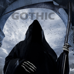 GOTHIC† updated!🛍️