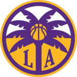 [NBL-G] Los Angeles Sparks