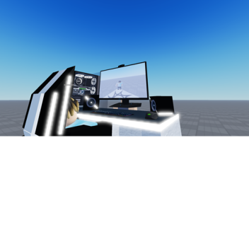 Staring at my screen until someone donate me