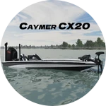 Caymer CX20