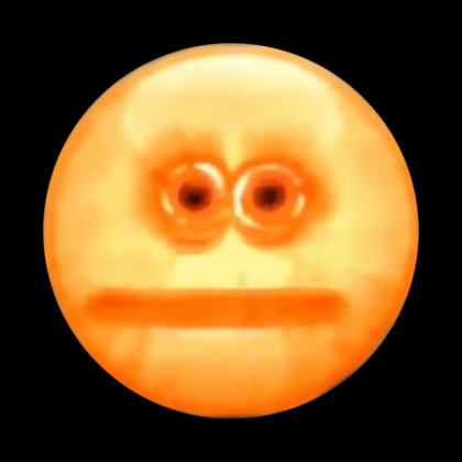 cursed emoji Roblox decal