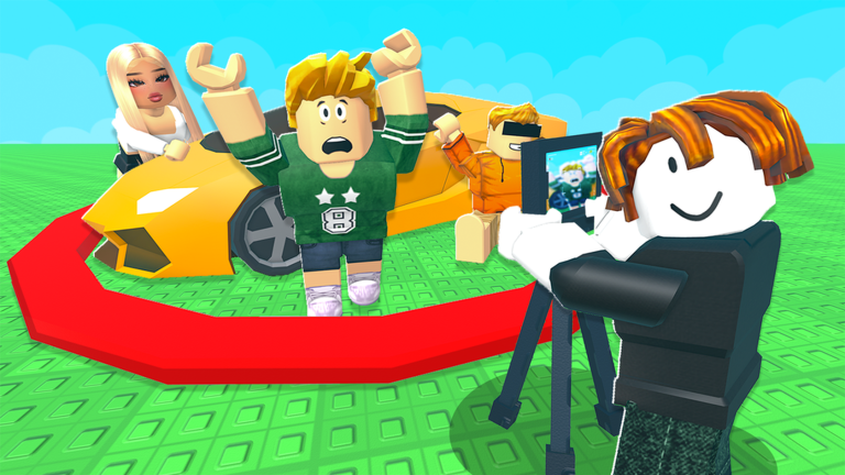 Be a YouTuber! 🔴🎥 screenshot 6