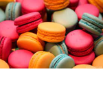 Julia's Macarons!