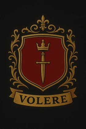 Volere Industries Roblox group icon