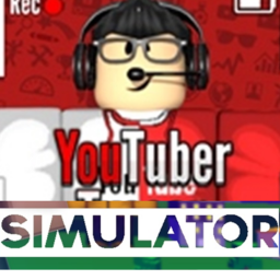 🔴 YouTuber Simulator
