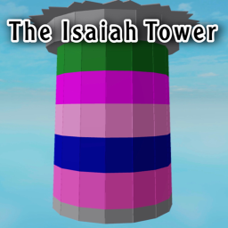 Isaiah’s Tower