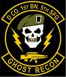 XP951st Legion