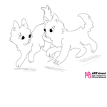 Frends wolf pack