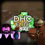 Da Hood Cash Elite Group