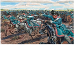 Kalvarienberg-Regiment der Preußen Armee