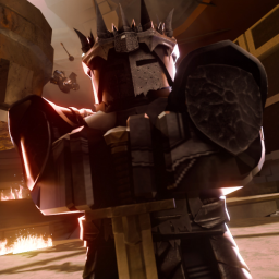 Ironclash [BETA]