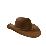 [Code: CBSCC] Cool Cowboy Hat!