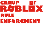 Group Of Roblox Rule Enforcement