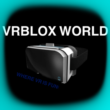 VRBLOX Demostración Mundial