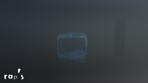 rap's nextbots
