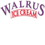 Walrus Ice Cream