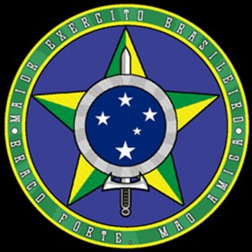 Quartel General Do Exercito brasileiro [Novo]